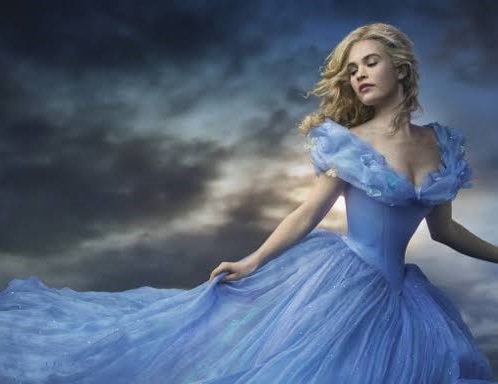 Cinderella